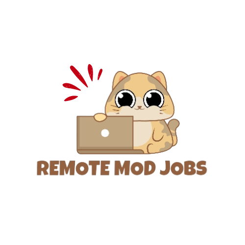 Remote Mod Jobs